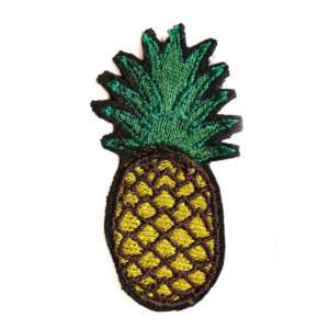 The Pineapple Patch!
