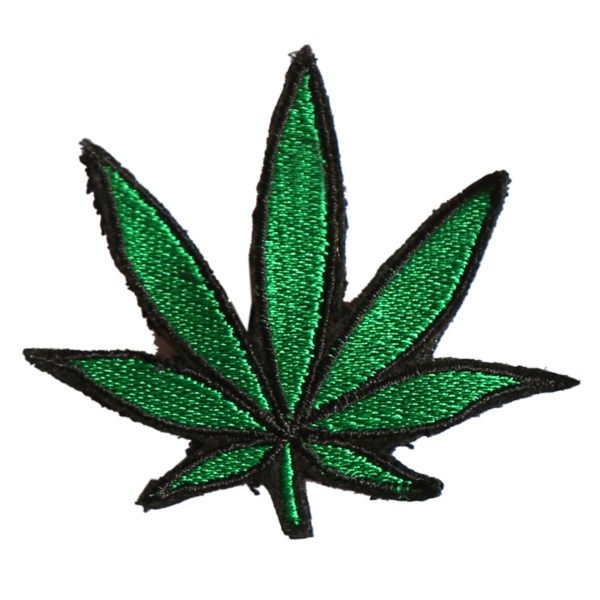 The Leaf Patch.