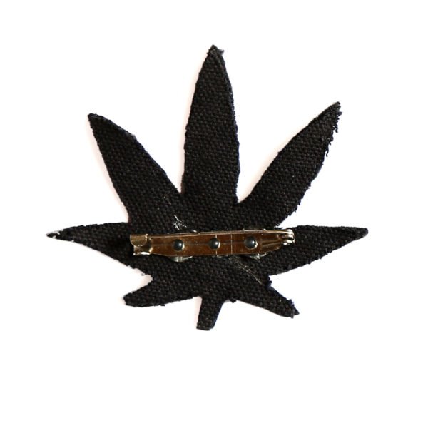 The Leaf Patch.
