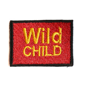 'The Wildchild Patch