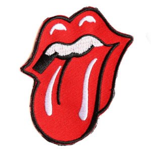 The Lips Tongue Patch 