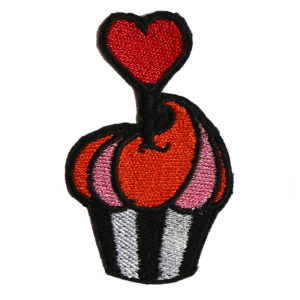 The Cupcake Patch.
