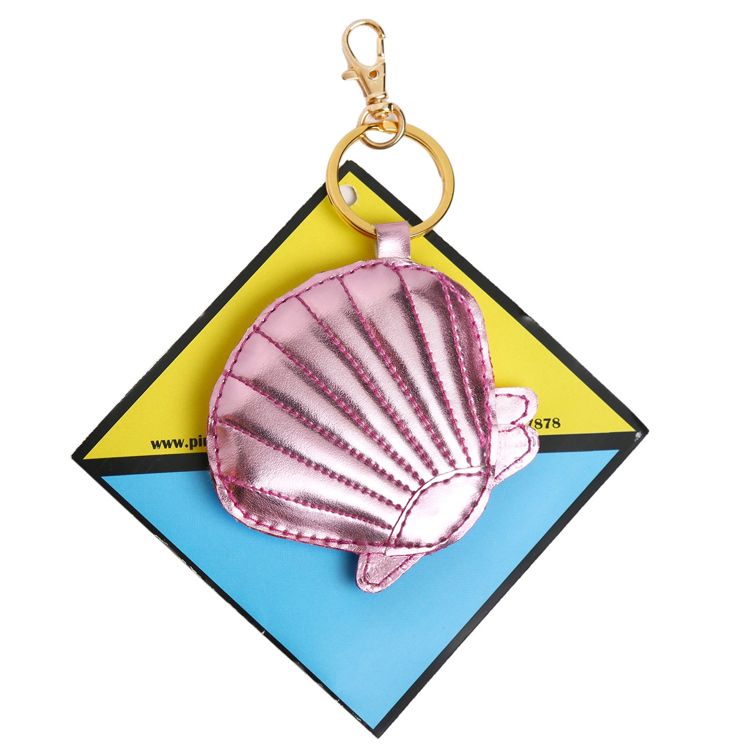 Seashell Coin Purse - Hollow Surf Shop