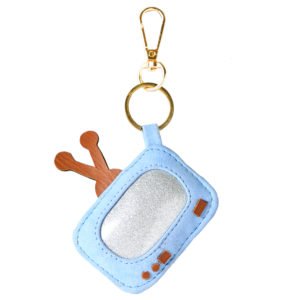 TV Key Chain/Bag Hanging