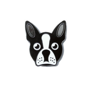 The Dog Pin From Pin It Up