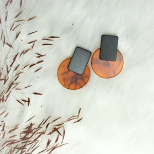 Earrings from Pin It Up