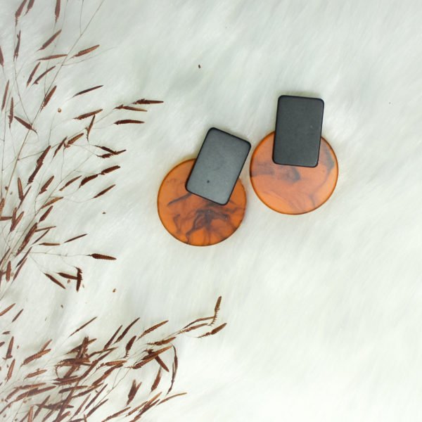 Earrings from Pin It Up