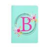 Alphabet Diary - Pin It Up