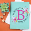 The Alphabet B Diary for all the logophiles out there