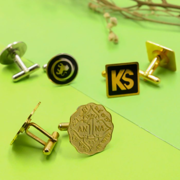 Cuff Link a perfect gift accessory for everyone