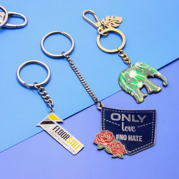 Key Chains and customized key chains