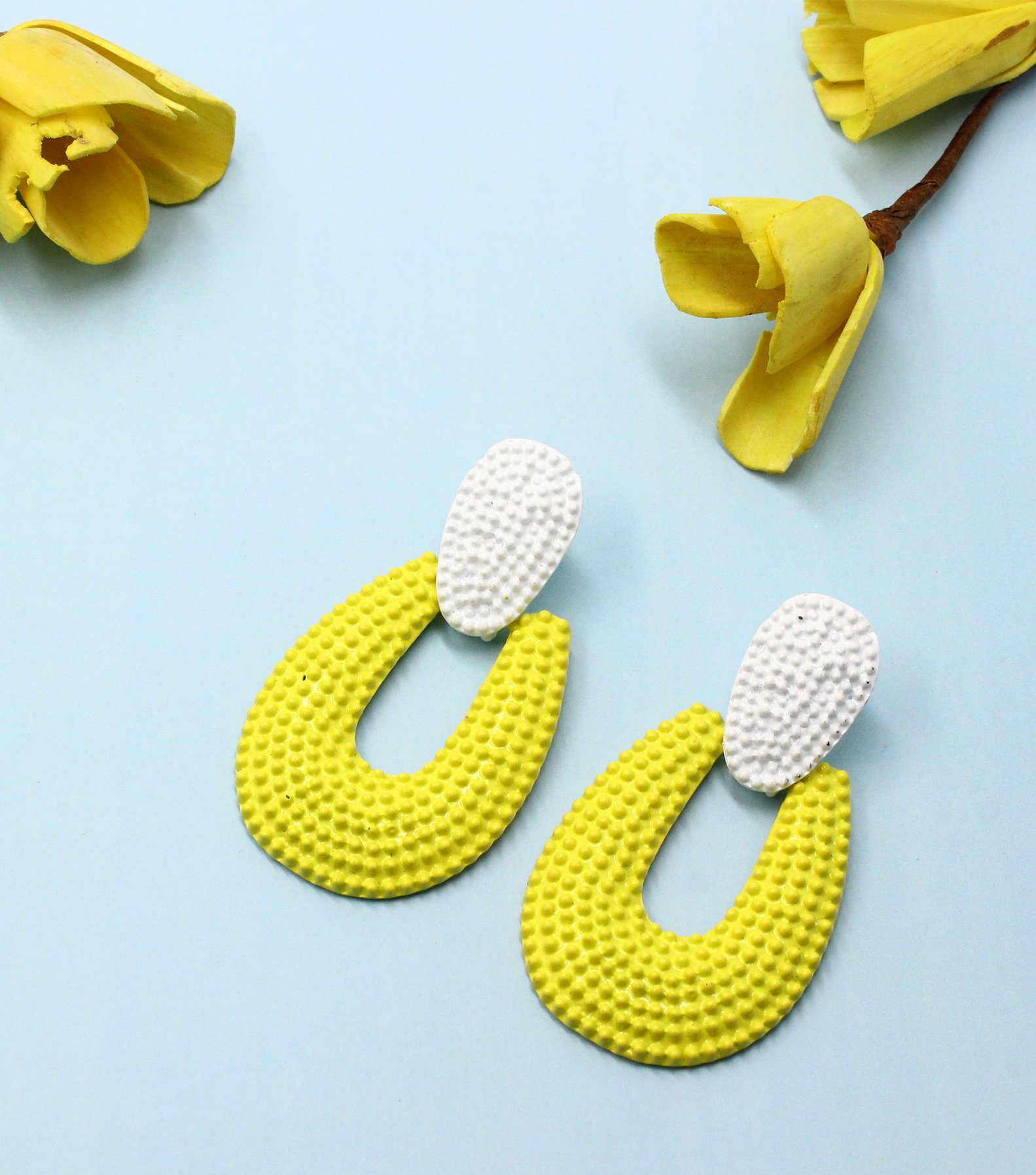 Designer Earring
