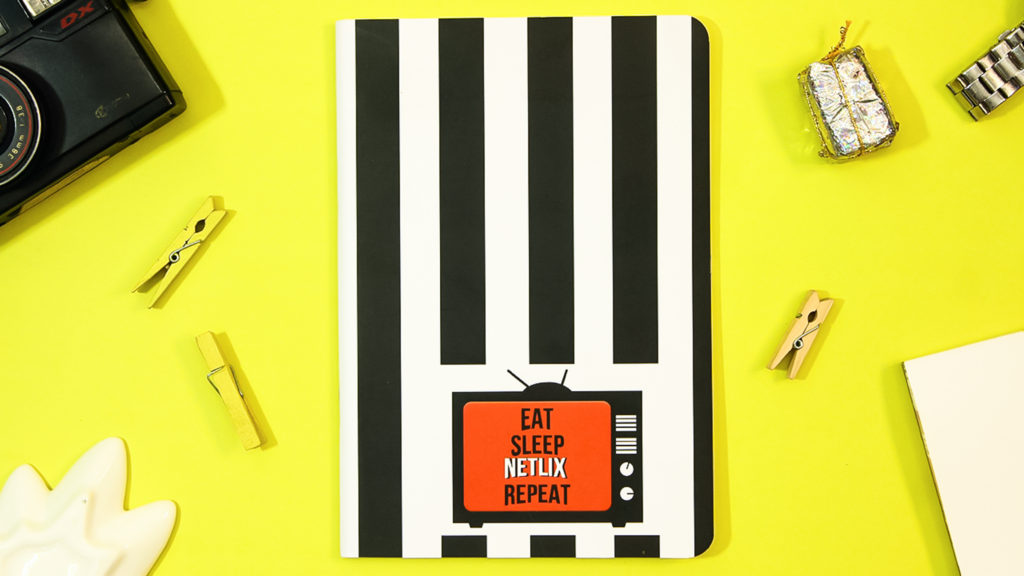 Get the perfect notebook journal diary and more from our online store