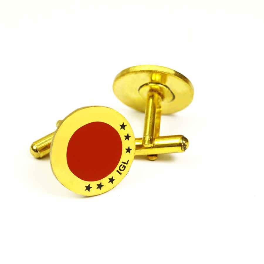 Get the best customized cufflinks or custom cufflinks in your own designs and needs