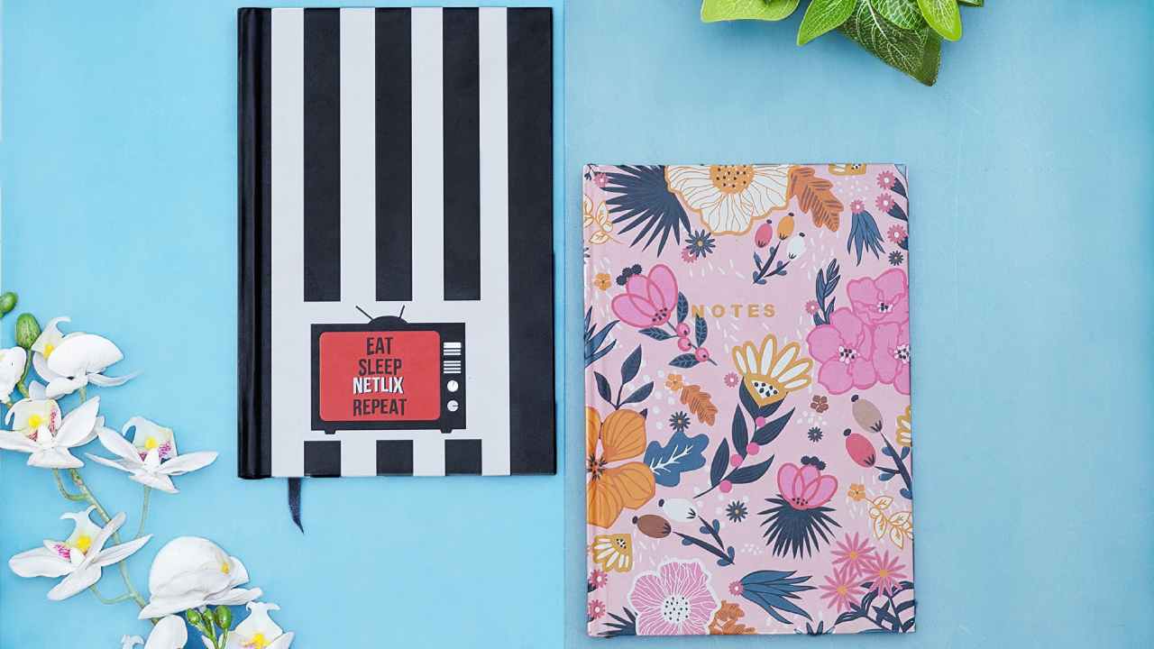 Get the perfect Perfect Bound Personalized Diaries and notebooks in your own designs.