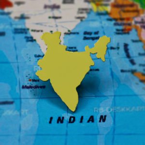 India Map