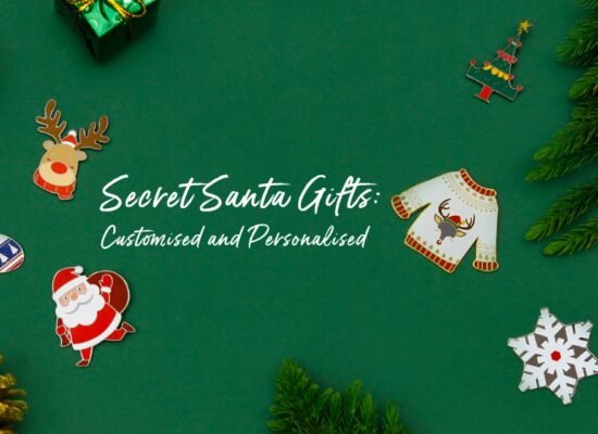 Christmas Gifts
