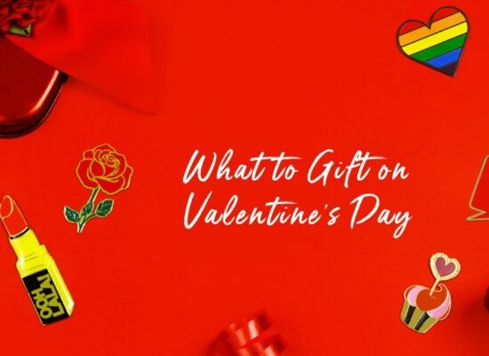 What to gift on Valentines Day