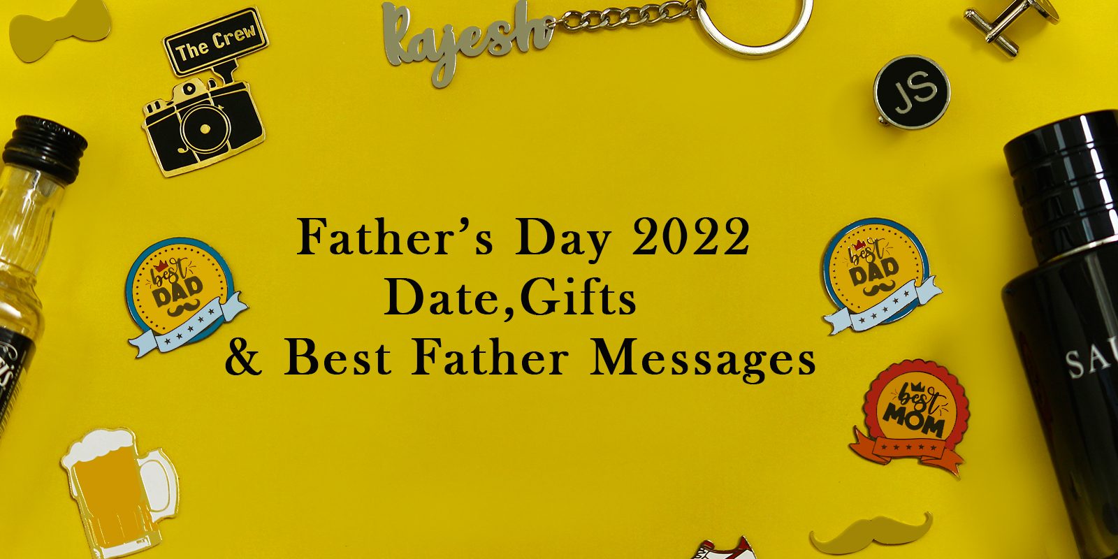 Fathers Day 2022 Gifts